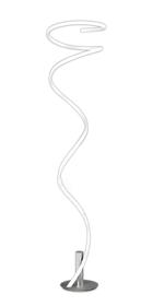 Helix Floor Lamps Mantra Designer Floor Lamps 